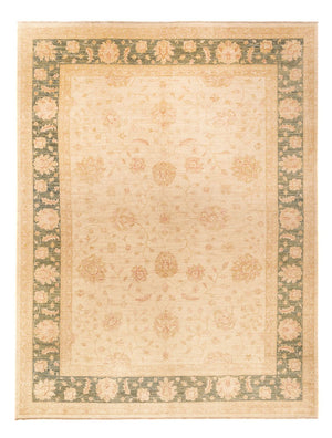 Tappeto Ziegler - 363 x 272 cm - beige