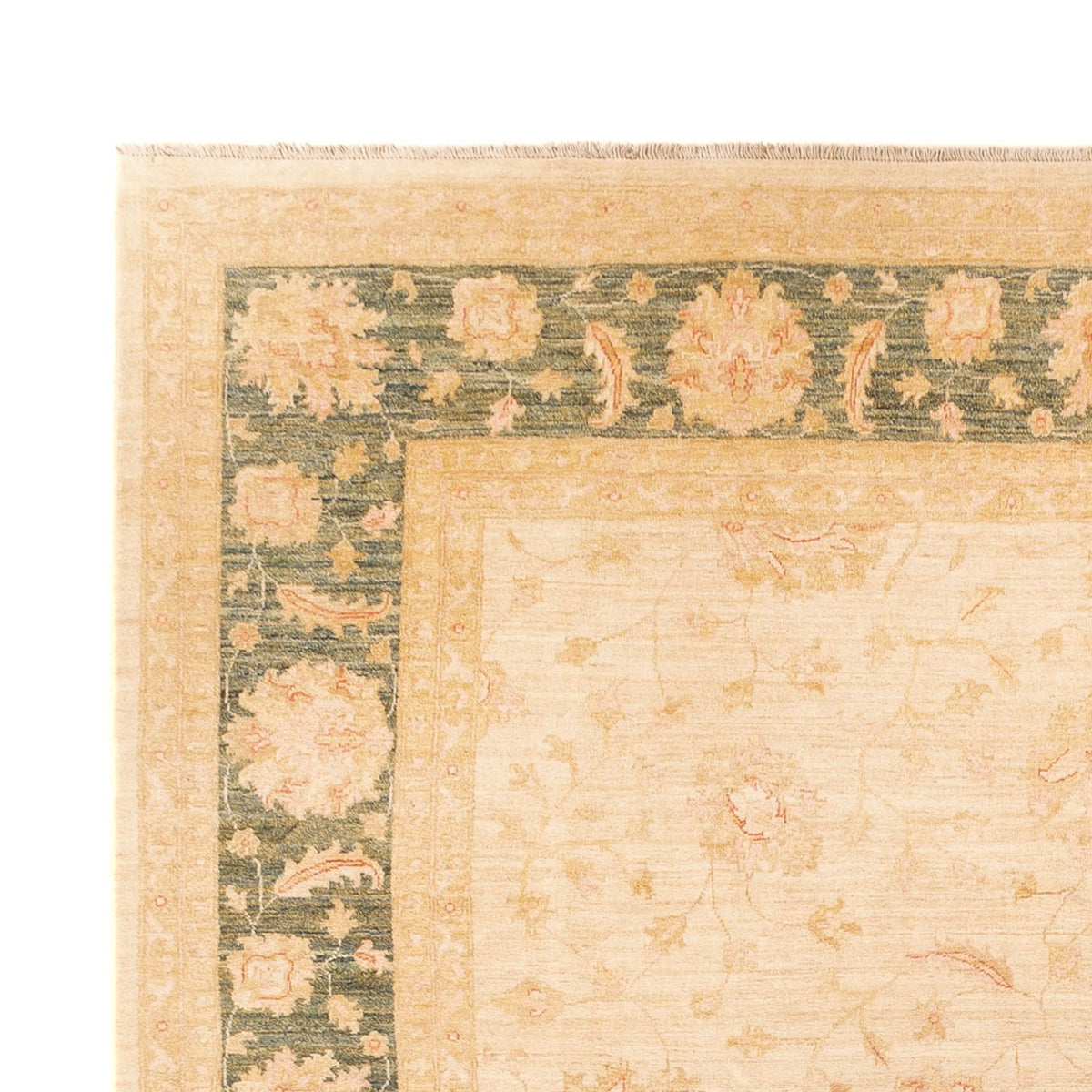 Tappeto Ziegler 272x363cm - Tappeto orientale