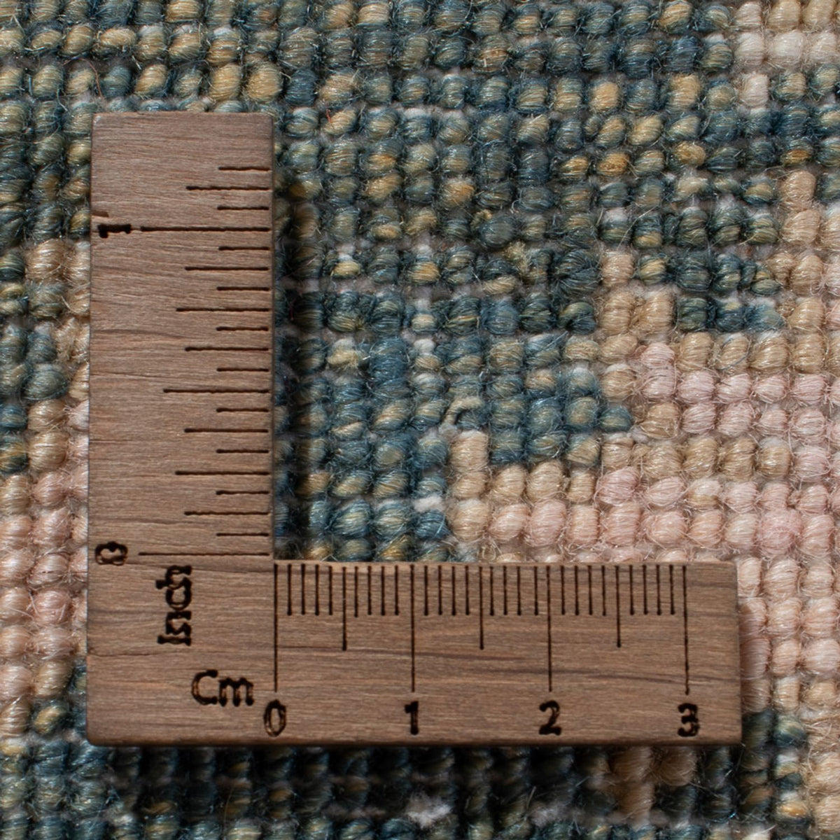 Tappeto Ziegler - 363 x 272 cm - beige