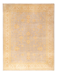 Tappeto Ziegler - 360 x 271 cm - beige scuro