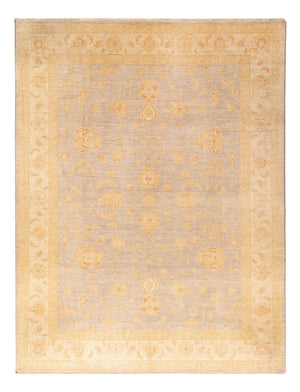 Tappeto Ziegler - 360 x 271 cm - beige scuro