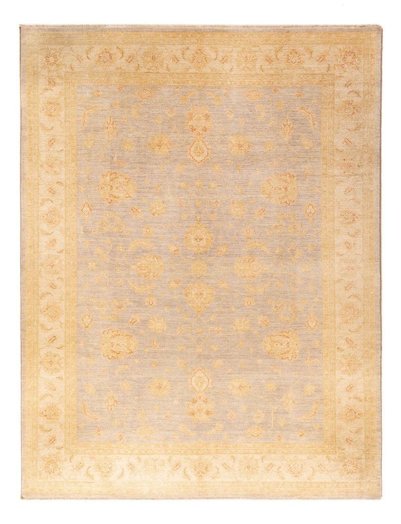 Tappeto Ziegler - 360 x 271 cm - beige scuro