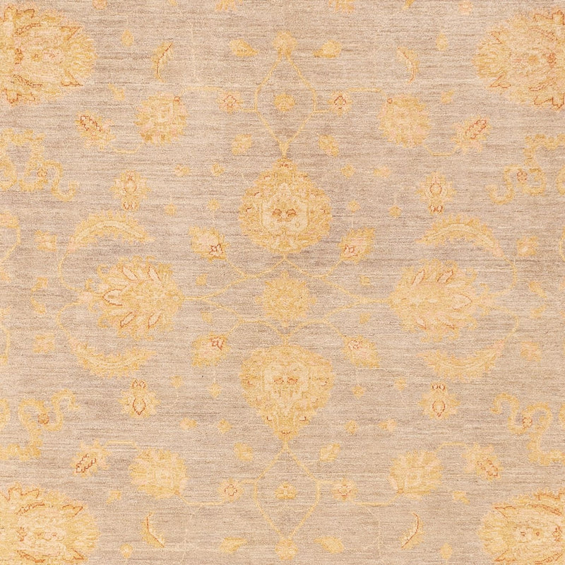 Tappeto Ziegler - 360 x 271 cm - beige scuro