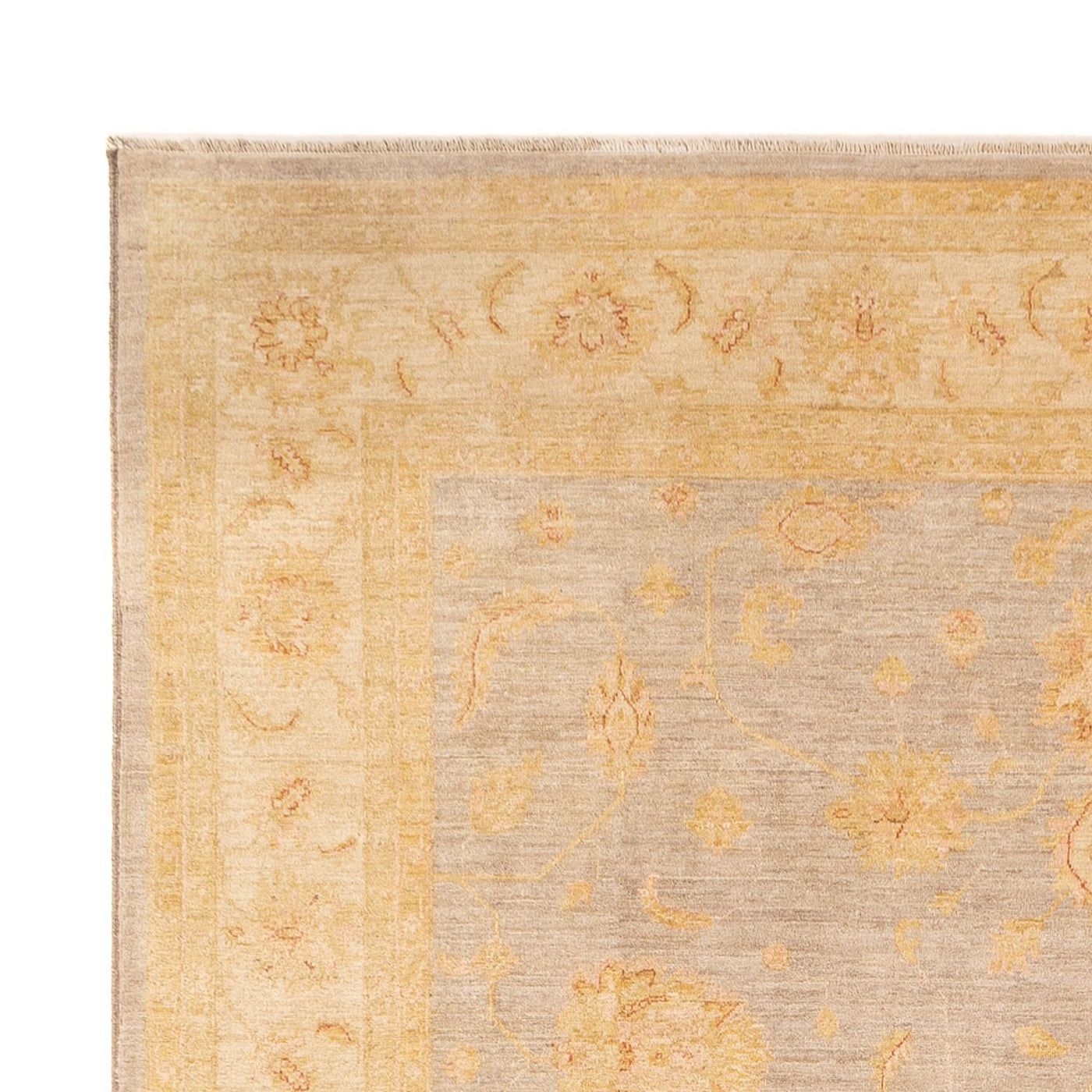 Tappeto Ziegler 360x271cm - Tappeto orientale