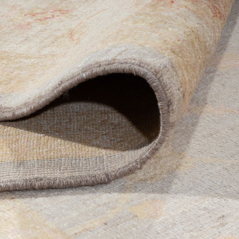 Tappeto Ziegler - 360 x 271 cm - beige scuro