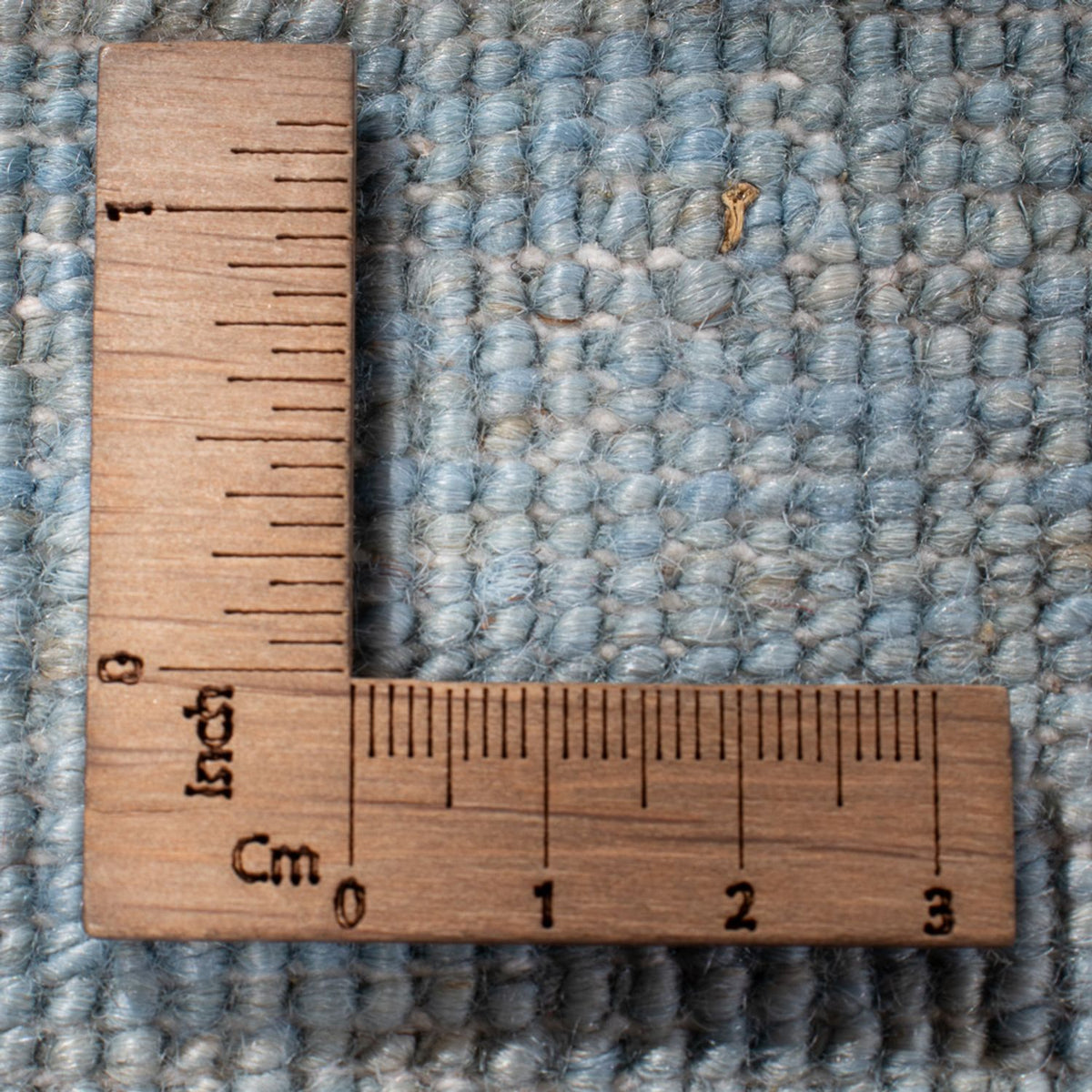 Tappeto Ziegler - Ariana - 359 x 282 cm - blu mare