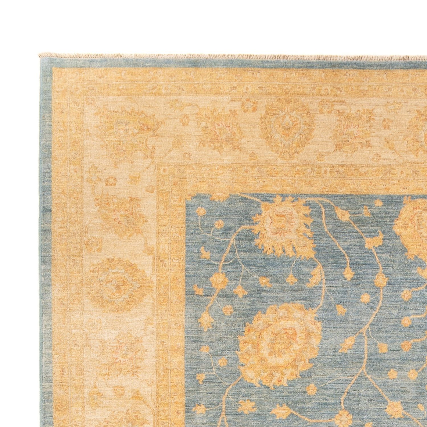 Tappeto Ziegler 369x273cm - Tappeto orientale