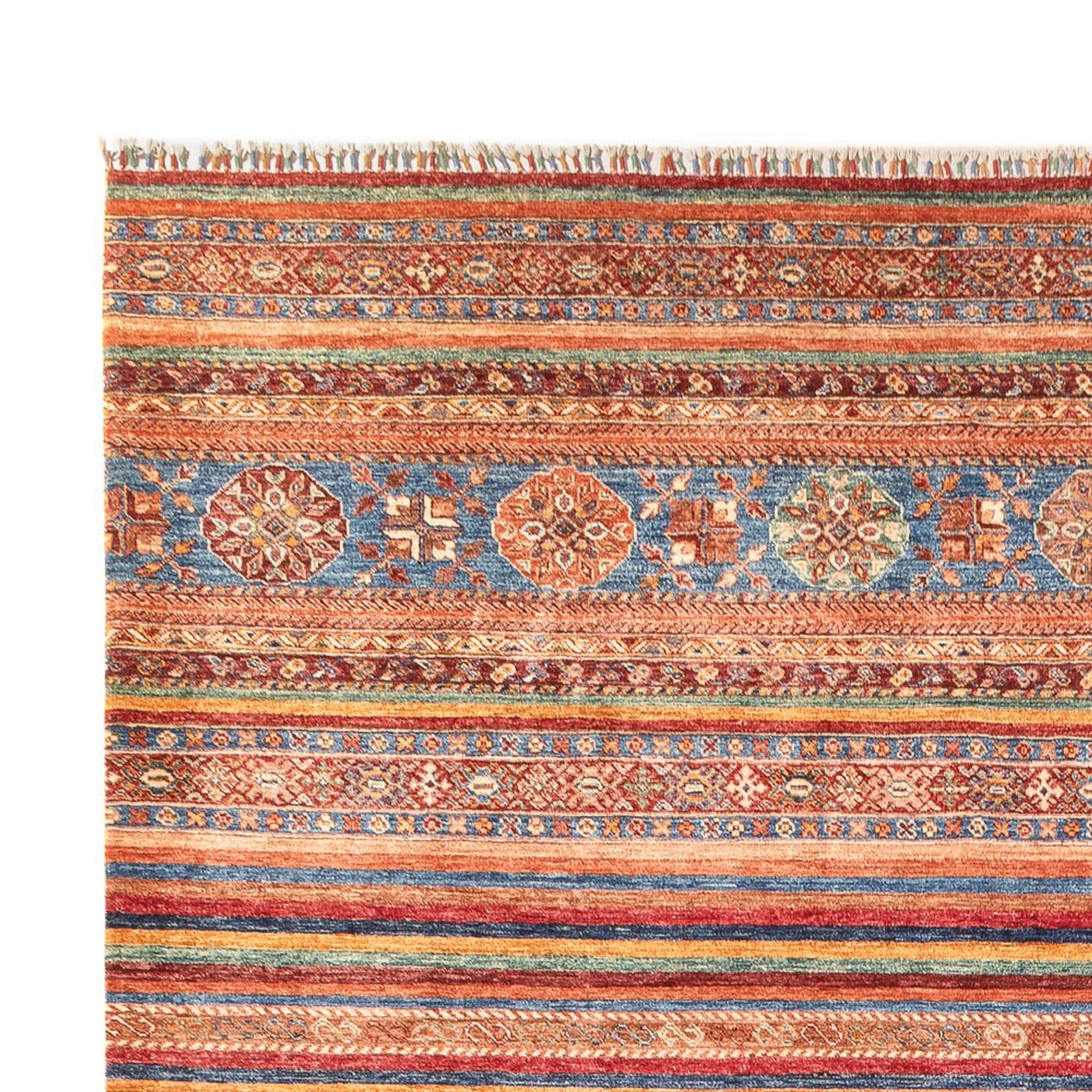 Shal Tappeto 378x278cm - Tappeto orientale