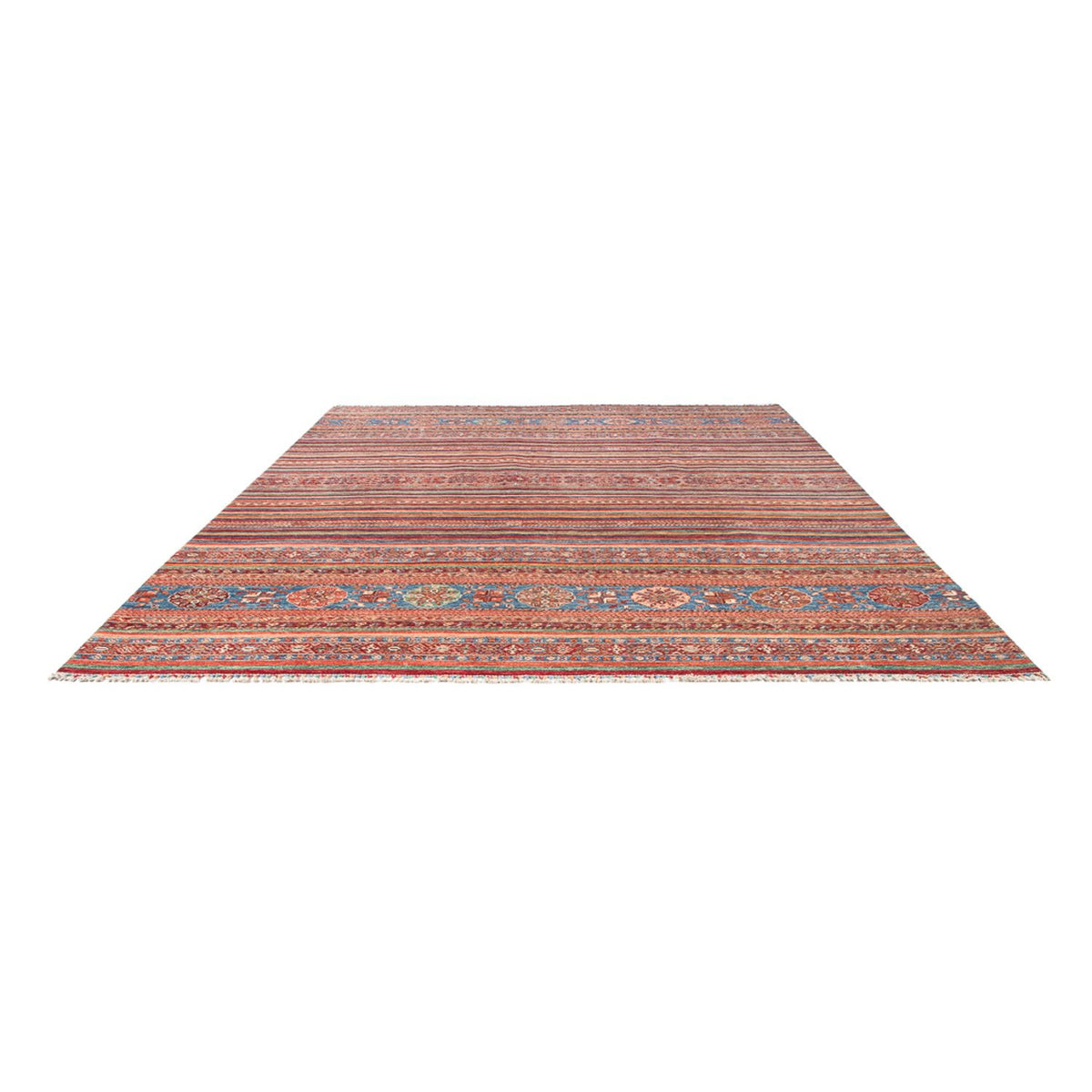 Tappeto Ziegler - Shal - 378 x 278 cm - multicolore