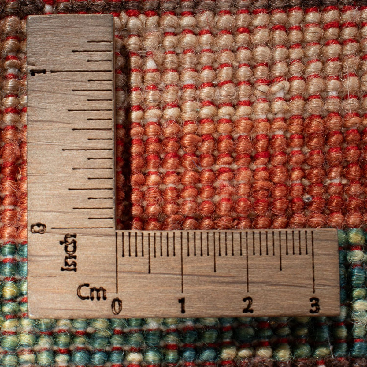 Tappeto Ziegler - Shal - 378 x 278 cm - multicolore