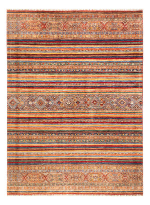 Tappeto Ziegler - Shal - 376 x 275 cm - multicolore
