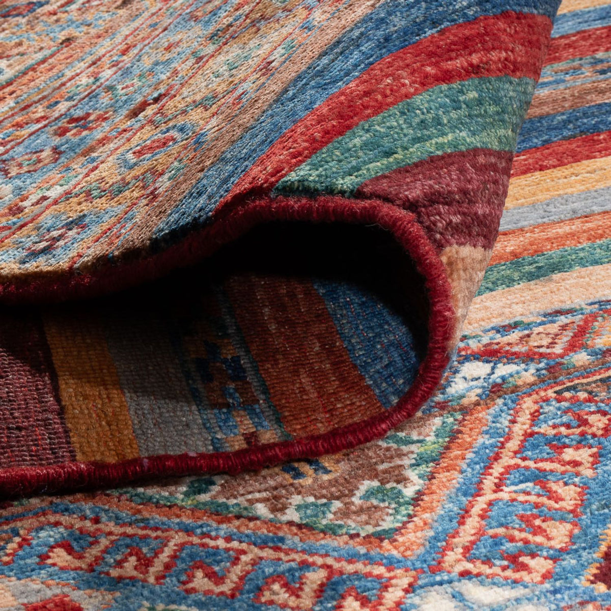 Tappeto Ziegler - Shal - 376 x 275 cm - multicolore