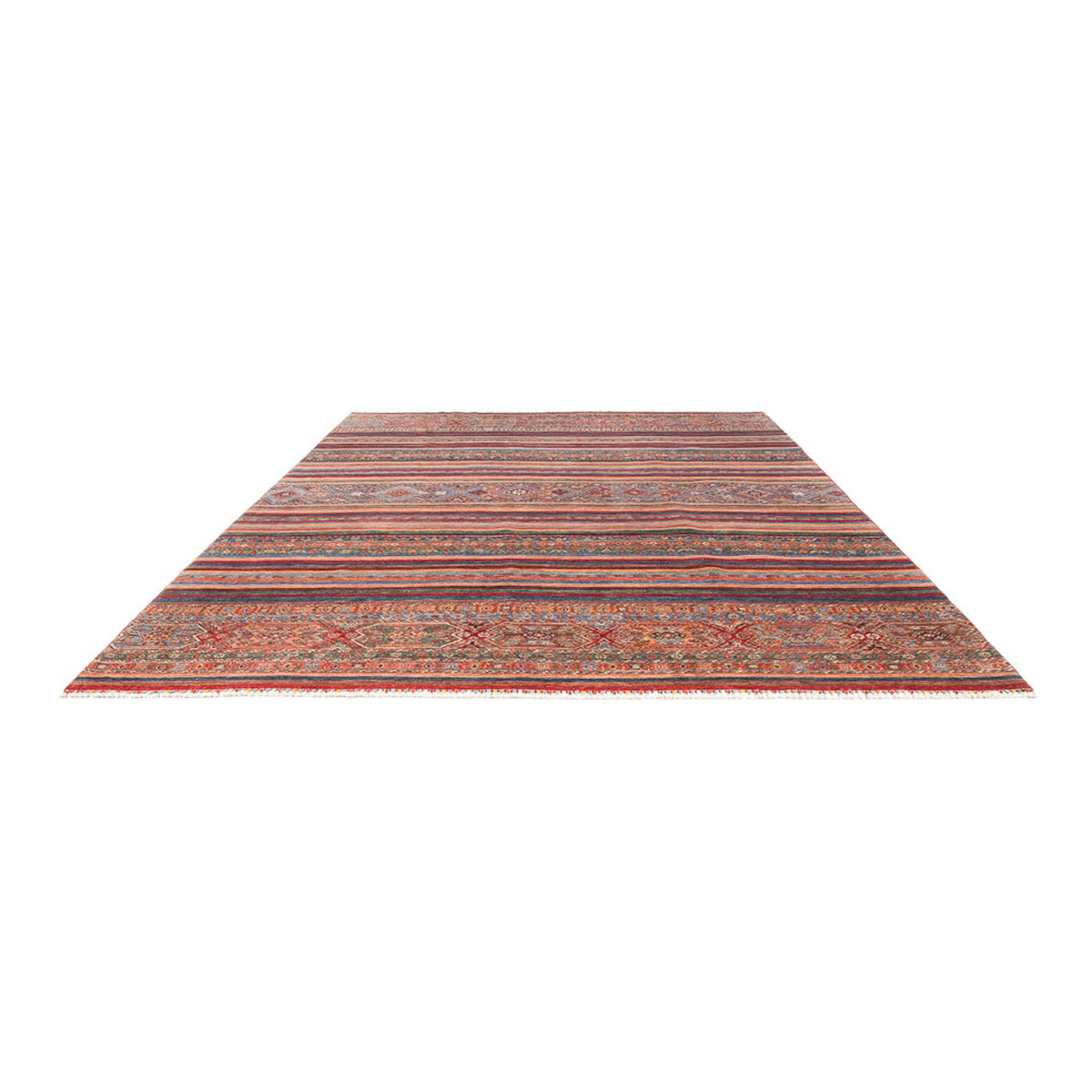Tappeto Ziegler - Shal - 376 x 275 cm - multicolore