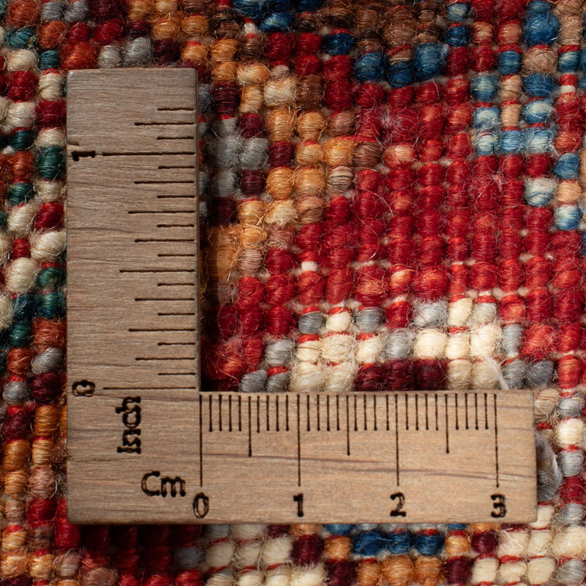 Tappeto Ziegler - Shal - 376 x 275 cm - multicolore