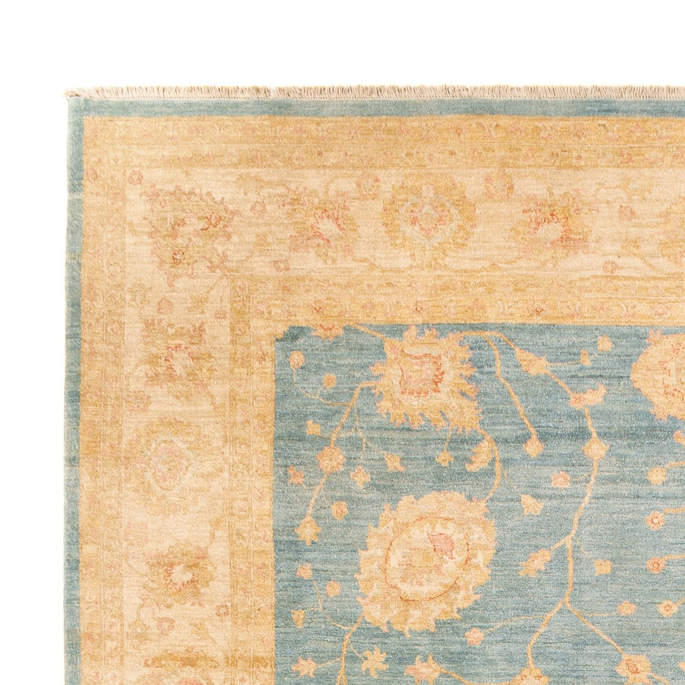 Tappeto Ziegler 363x277cm - Tappeto orientale