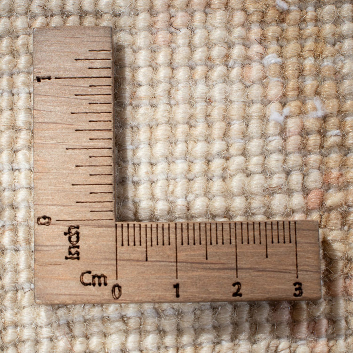 Tappeto Ziegler - 363 x 277 cm - blu chiaro