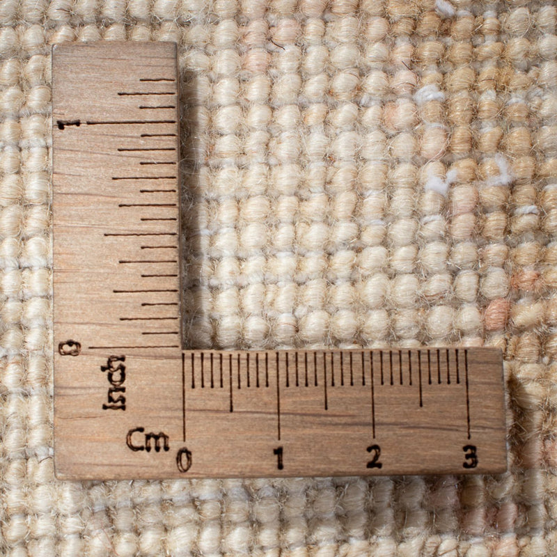 Tappeto Ziegler - 363 x 277 cm - blu chiaro