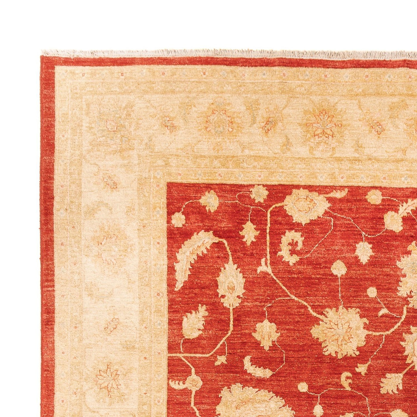 Tappeto Ziegler 361x272cm - Tappeto orientale