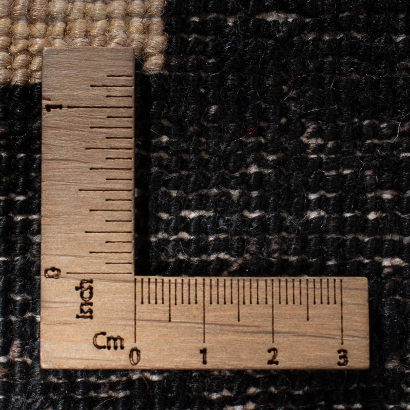 Tappeto Ziegler - Ariana - 374 x 277 cm - nero