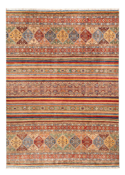 Shal Tappeto 268x372cm - Tappeto orientale