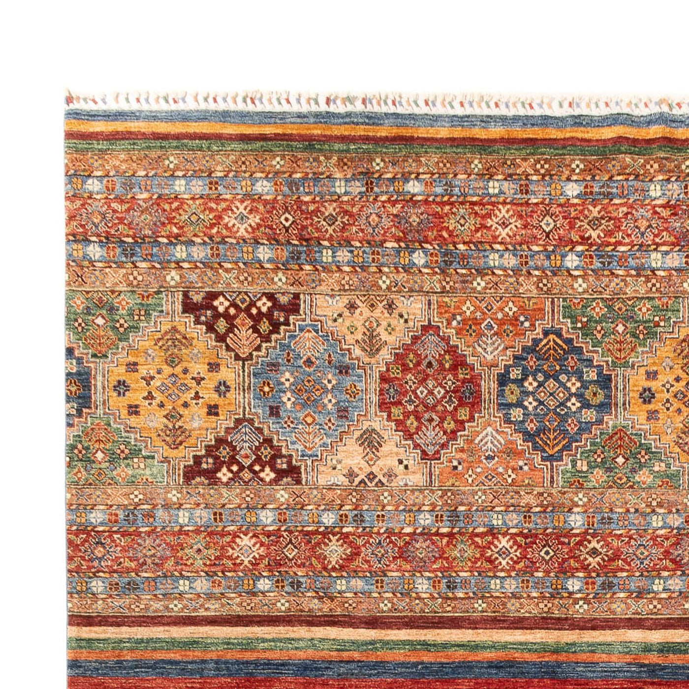 Shal Tappeto 372x268cm - Tappeto orientale