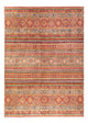 Shal Tappeto 365x268cm - Tappeto orientale