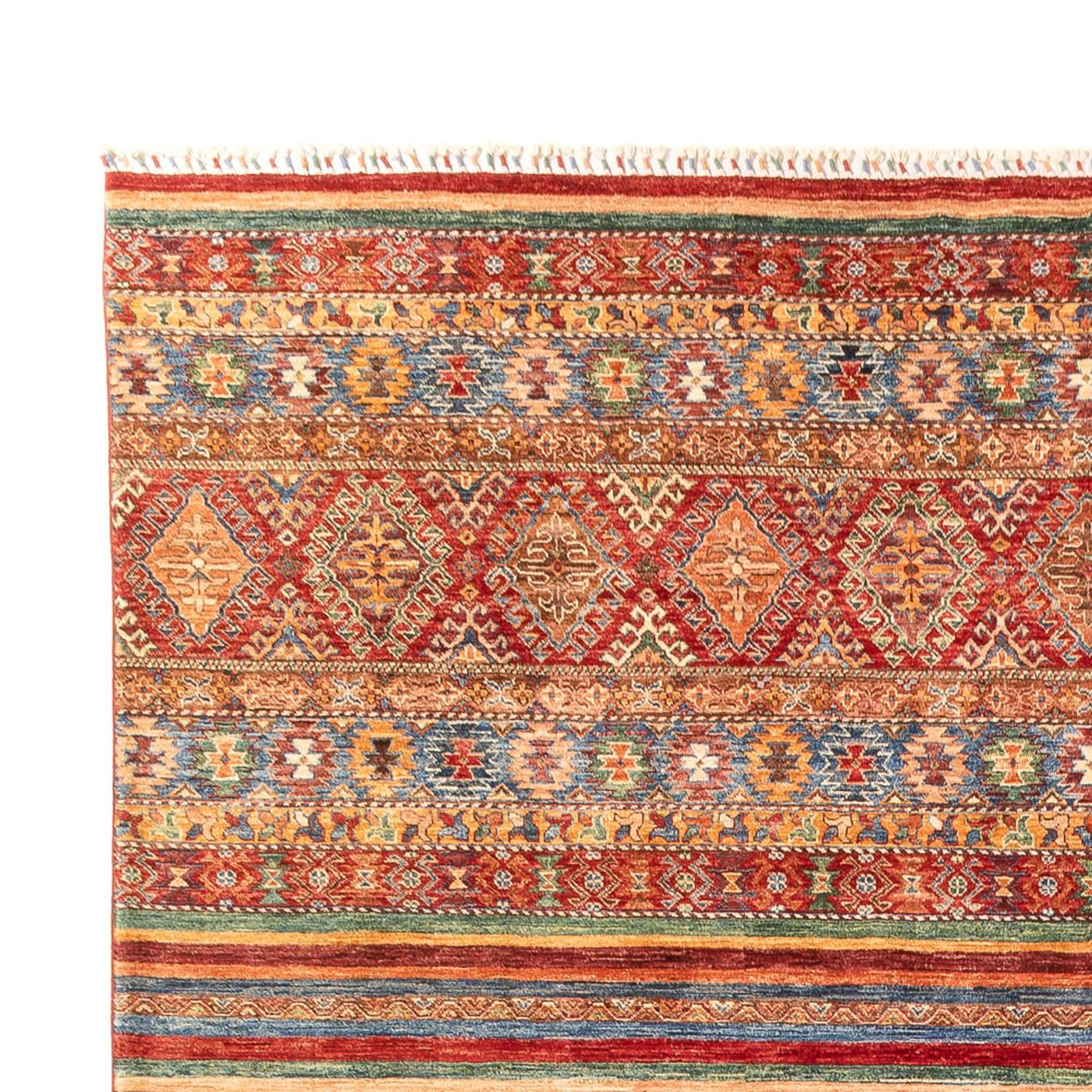 Shal Tappeto 365x268cm - Tappeto orientale