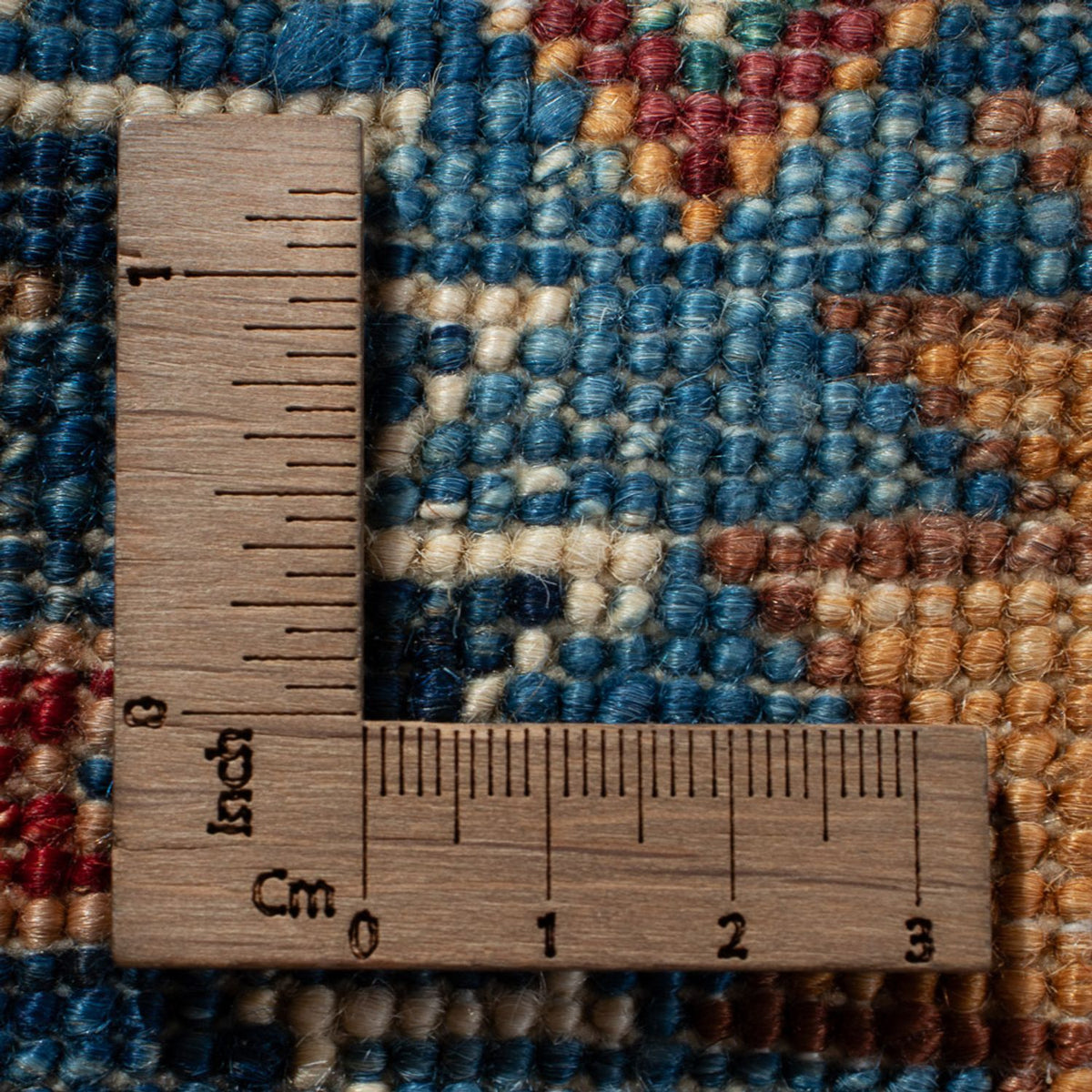 Tappeto Ziegler - Shal - 365 x 268 cm - multicolore