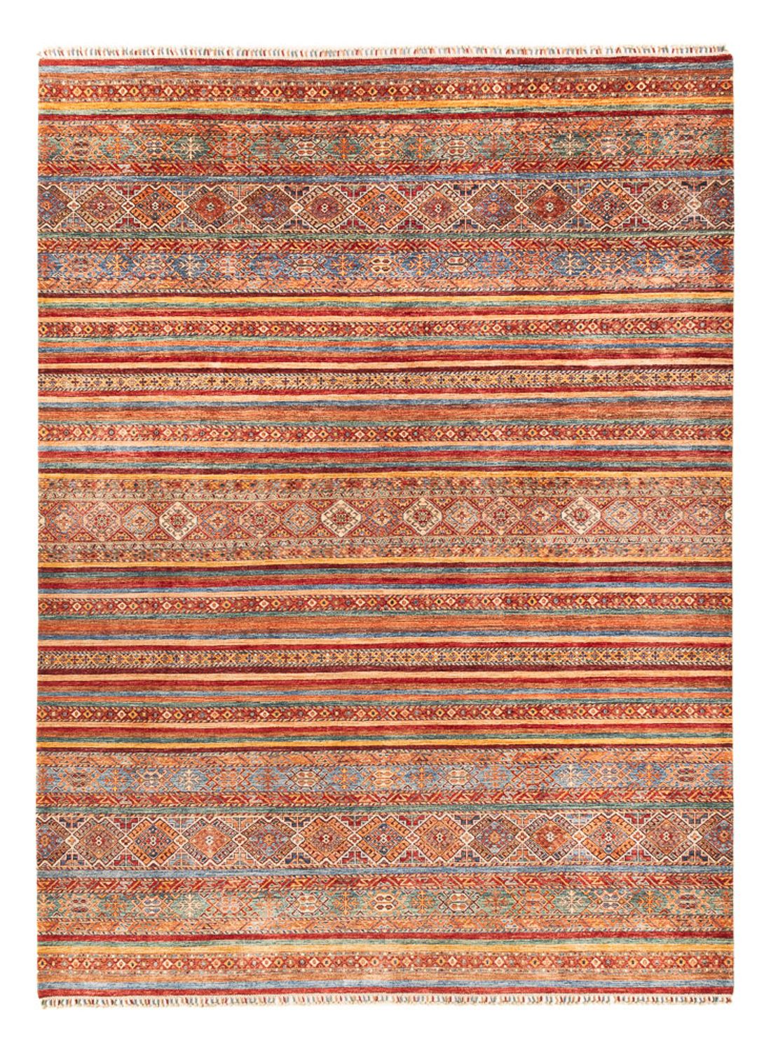 Tappeto Ziegler - Shal - 362 x 267 cm - multicolore