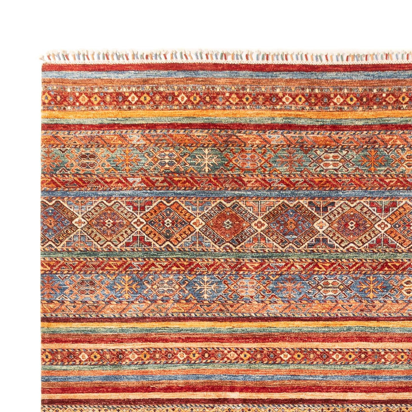Shal Tappeto 362x267cm - Tappeto orientale