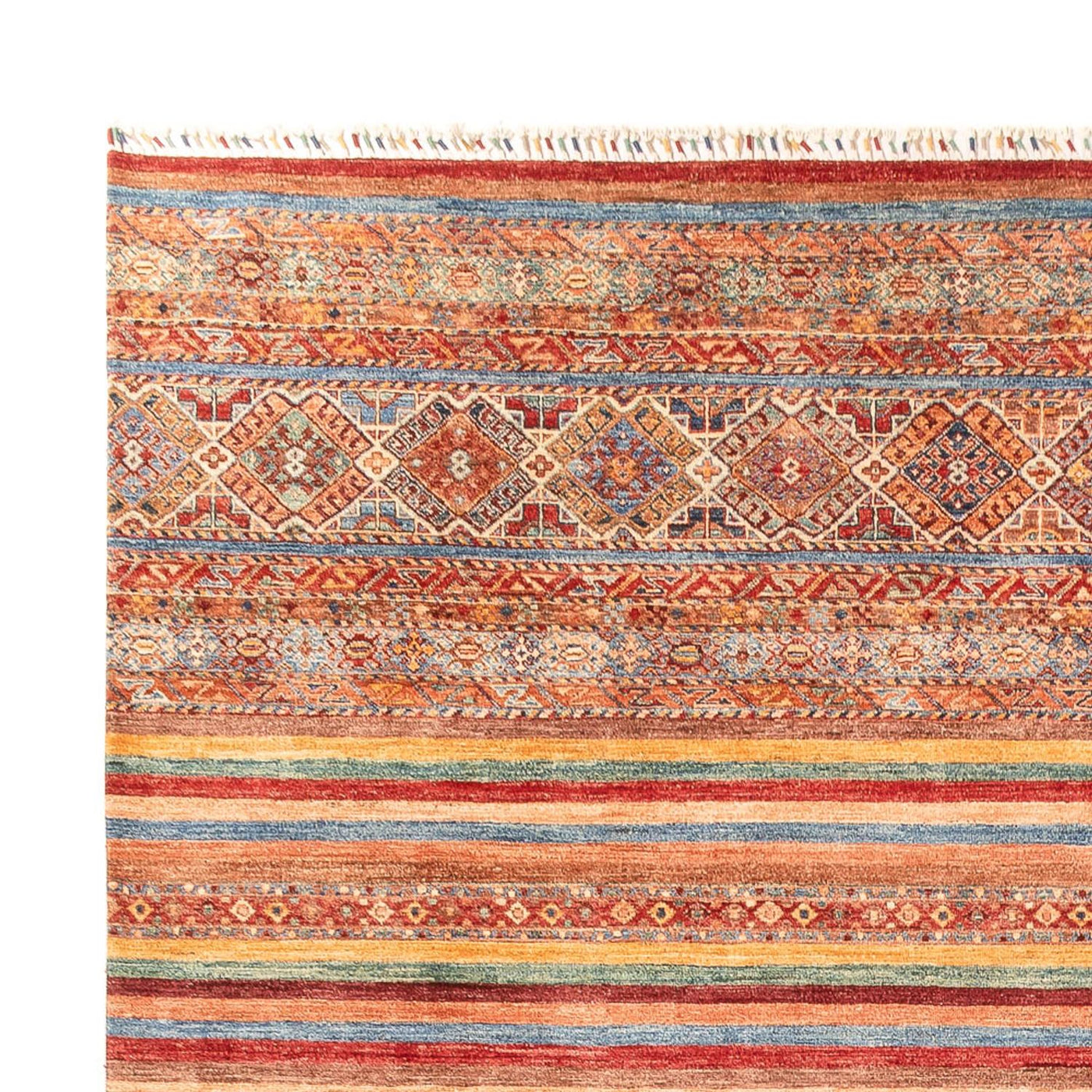 Shal Tappeto 361x268cm - Tappeto orientale