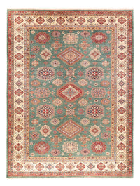 Tappeto Ziegler - Kazak - 366 x 276 cm - verde menta