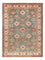 Tappeto Ziegler - Kazak - 363 x 267 cm - verde menta