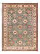Kazak Tappeto 363x267cm - Tappeto orientale