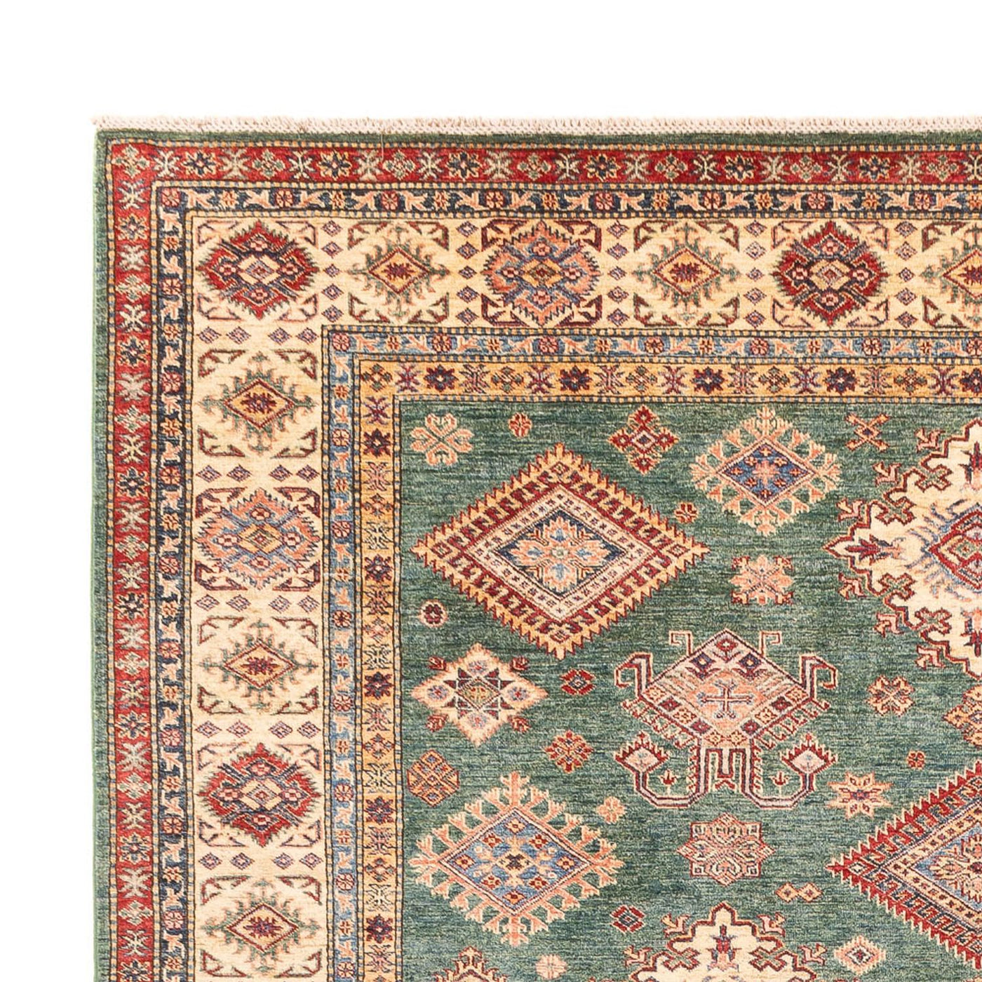 Kazak Tappeto 363x267cm - Tappeto orientale