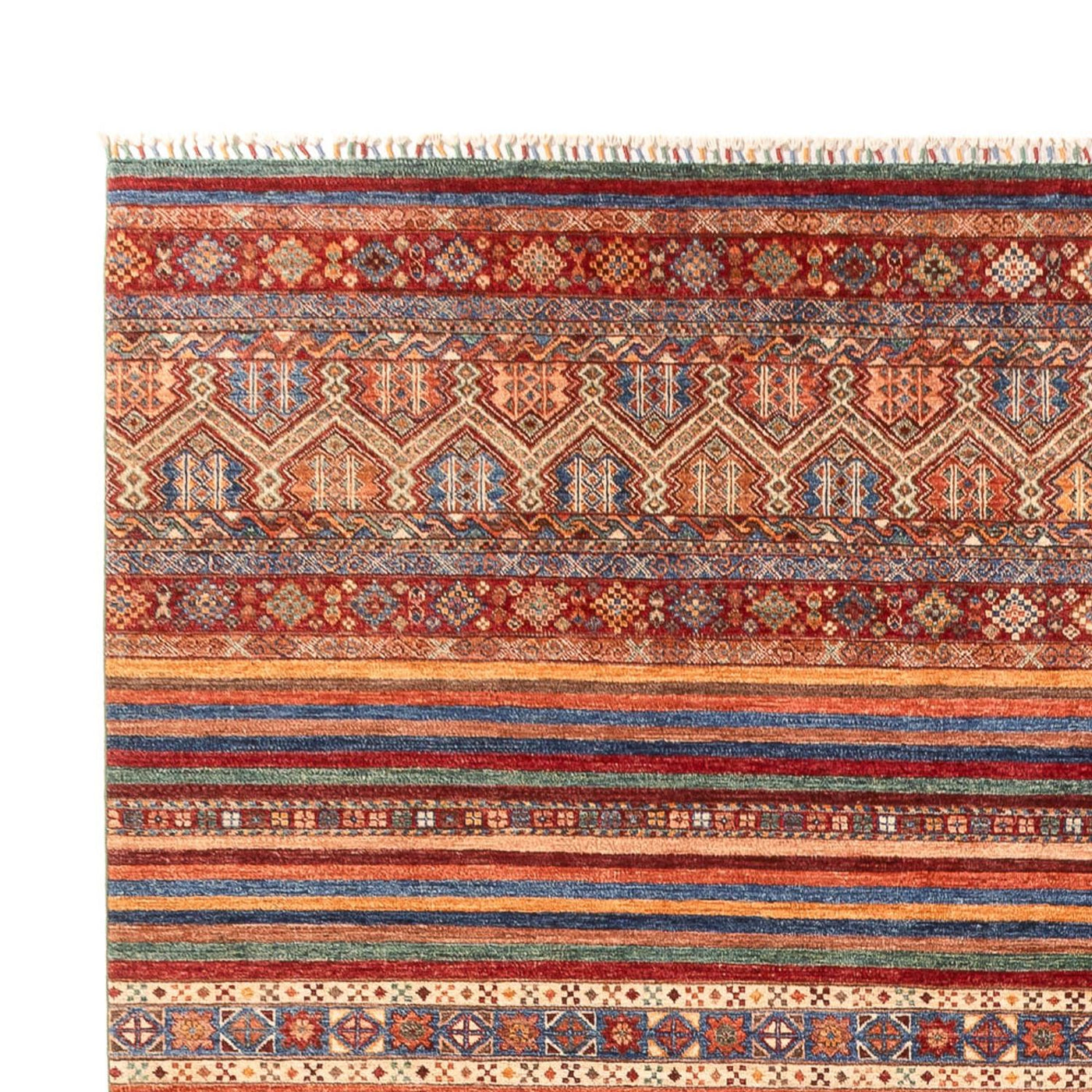 Shal Tappeto 359x260cm - Tappeto orientale