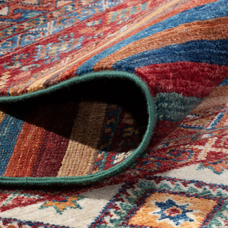 Tappeto Ziegler - Shal - 359 x 260 cm - multicolore