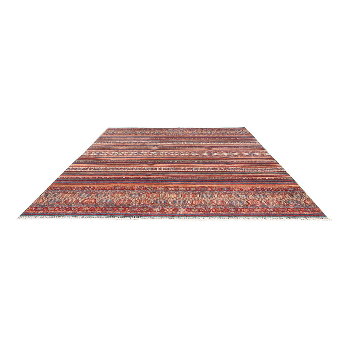 Tappeto Ziegler - Shal - 359 x 260 cm - multicolore