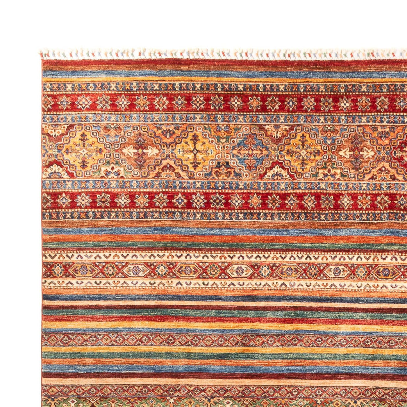 Shal Tappeto 359x270cm - Tappeto orientale