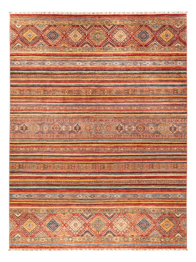 Shal Tappeto 272x360cm - Tappeto orientale