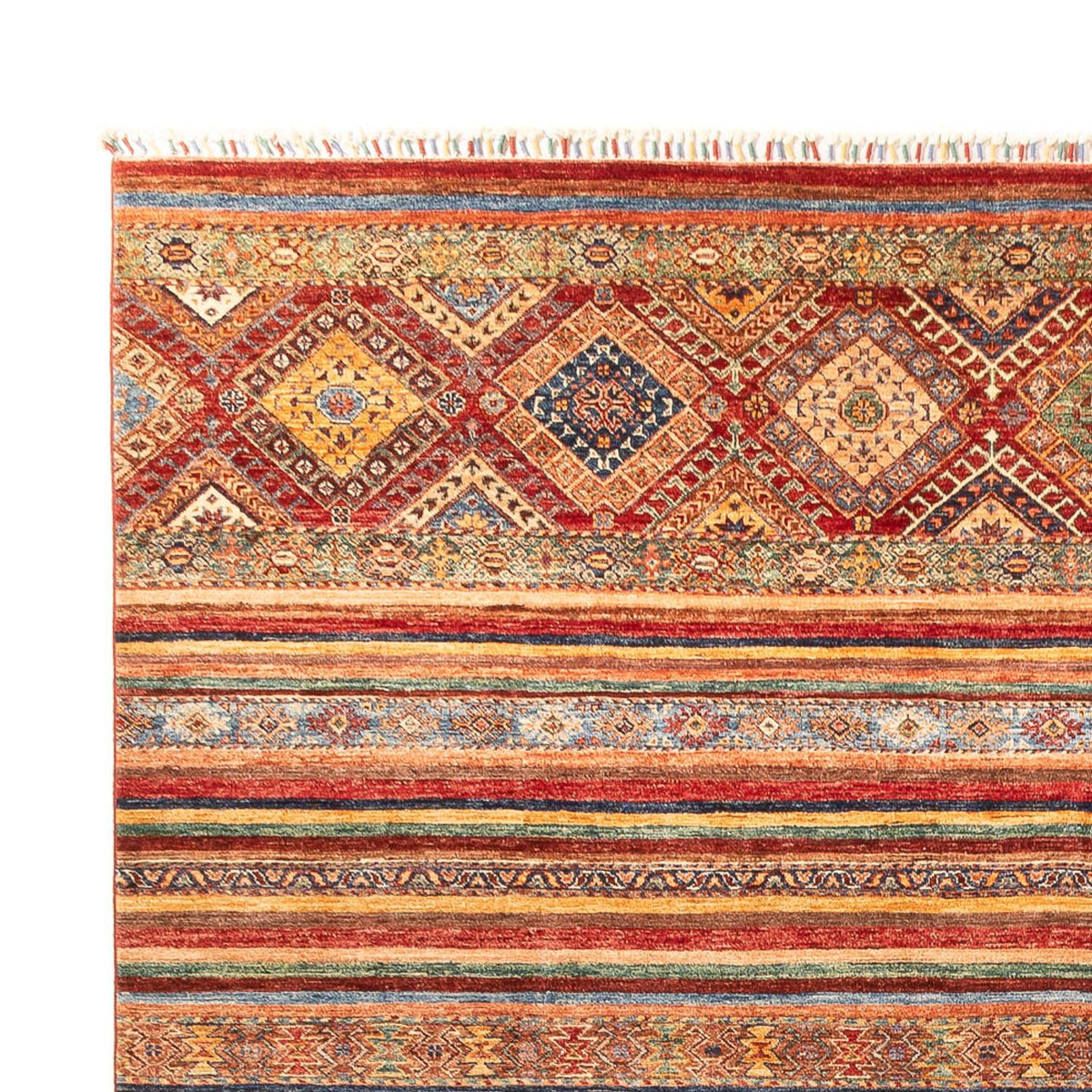 Tappeto Ziegler - Shal - 360 x 272 cm - multicolore