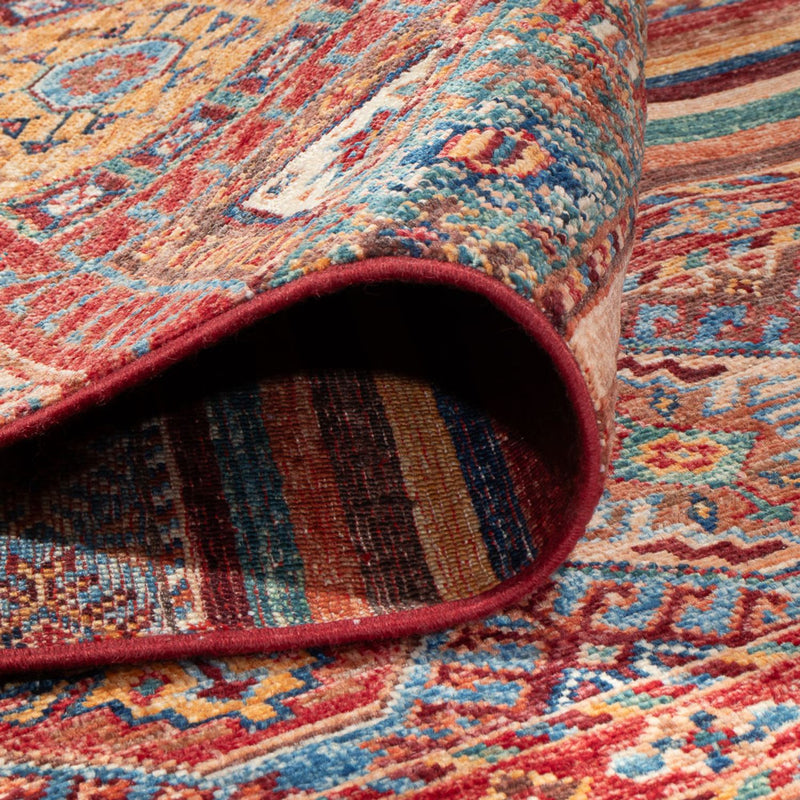 Tappeto Ziegler - Shal - 360 x 272 cm - multicolore