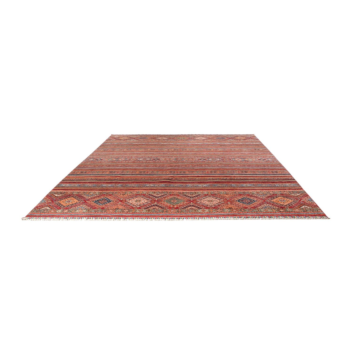 Tappeto Ziegler - Shal - 360 x 272 cm - multicolore