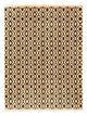 Ziegler moderno Tappeto 271x362cm - Tappeto orientale