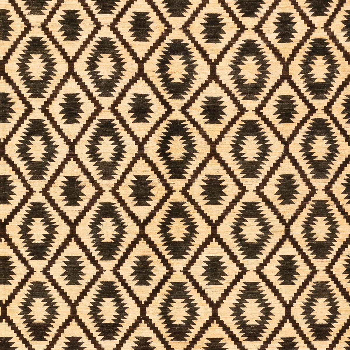 Tappeto Ziegler - Moderno - 362 x 271 cm - multicolore