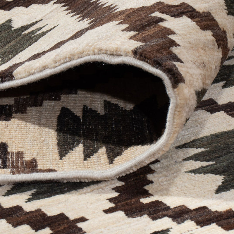 Tappeto Ziegler - Moderno - 362 x 271 cm - multicolore