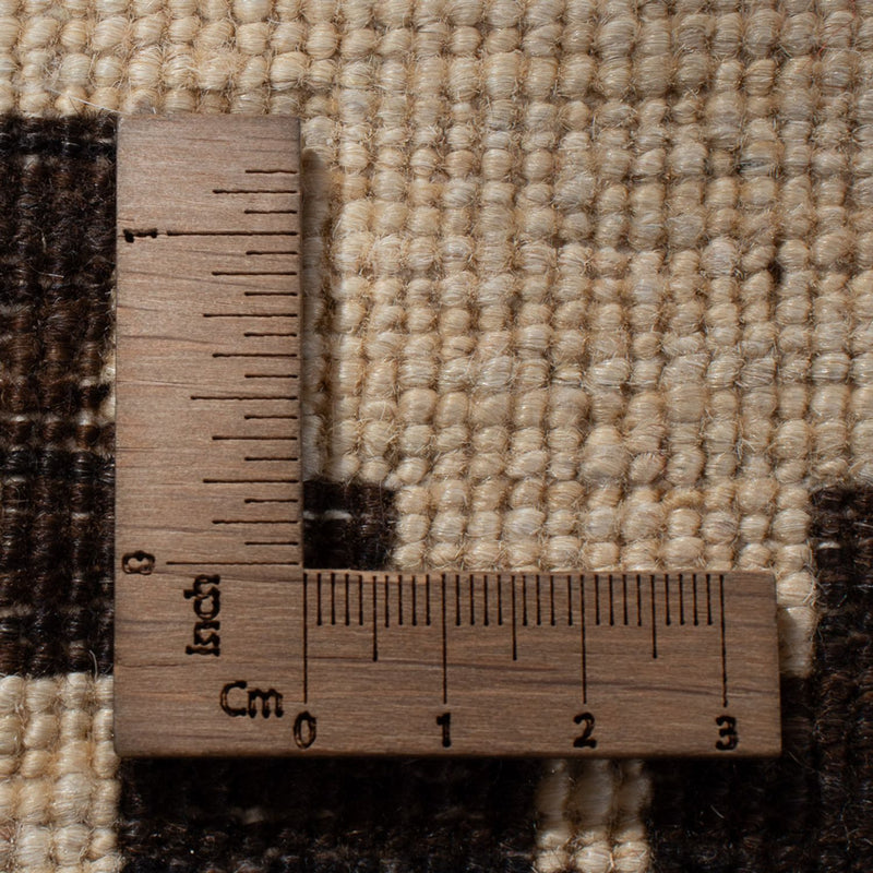 Tappeto Ziegler - Moderno - 362 x 271 cm - multicolore