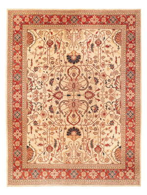 Tappeto Ziegler - 365 x 276 cm - beige