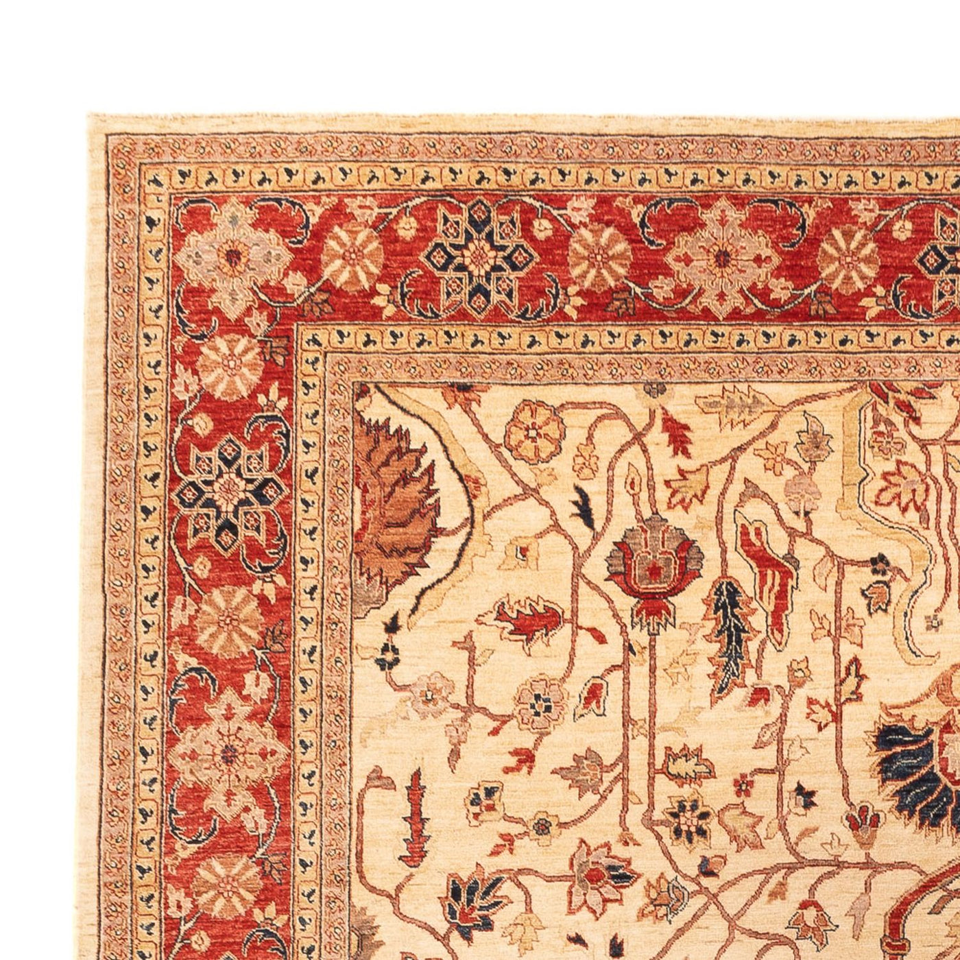 Tappeto Ziegler 365x276cm - Tappeto orientale