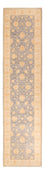 Tappeto corsia Tappeto Ziegler - 341 x 83 cm - beige